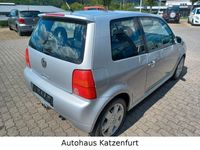 gebraucht VW Lupo GTI/Klima/TÜV neu/Xenon#35