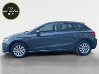 Gebraucht Seat Ibiza Style 116 PS (85 kW) 2019 Grau Kleinwagen