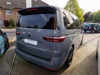 Second-hand VW Multivan Edition 150 CP (110 kW) 2024 Gri Monovolum