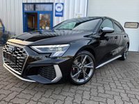 Gebraucht Audi S3 Sport 310 PS (228 kW) 2024 Schwarz Limousine