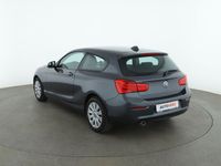 gebraucht BMW 118 1er i, Benzin, 17.590 €