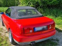 gebraucht Audi 80 Cabrio 2,6