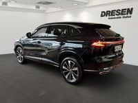 Neu MG HS Luxury 224 PS (164 kW) 2026 Pebble black (pbc) SUV