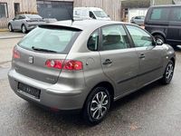 Second-hand Seat Ibiza 75 CP (55 kW) 2003 Gri Berlinǎ