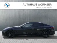 Gebraucht BMW M850 Sport Line 530 PS (389 kW) 2023 Schwarz Coupé