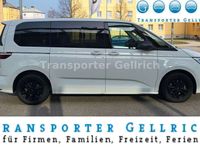 gebraucht VW Multivan T7T7 TDi DSG Business Panoramadach ACC Standh AHK