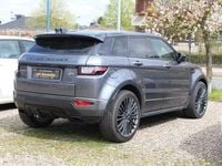 Gebraucht Land Rover Range Rover evoque Dynamic 179 PS (131 kW) 2018 Grau SUV