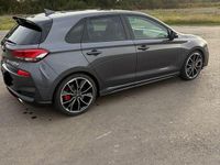 Gebraucht Hyundai i30 N Performance 275 PS (202 kW) 2019 Limousine
