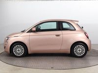 Gebraucht Fiat 500e 69 kW (95 PS) 2022 Violett