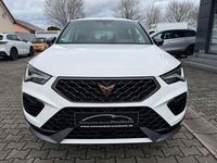 Gebraucht Cupra Ateca VZ 300 PS (220 kW) 2024 Weiß SUV