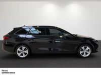 Gebraucht Seat Leon FR 150 PS (110 kW) 2025 Schwarz Kombi