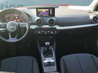 Gebraucht Audi Q2 116 PS (85 kW) 2022 Rot SUV
