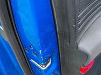 Gebraucht Ford Focus ST-Line 151 PS (111 kW) 2018 Blau Kombi