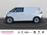 Neu VW ID. Buzz Pure 125 kW (170 PS) 2025 Weiss Van / Kleinbus