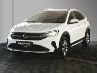 Gebraucht VW Taigo Move 95 PS (69 kW) 2023 SUV