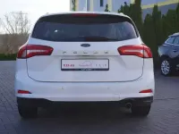 Używany Ford Focus Titanium X 150 KM (110 kW) 2020 Biały Kombi