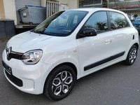 Gebraucht Renault Twingo Equilibre 65 PS (47 kW) 2022 Weiß Kleinwagen