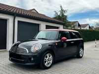 gebraucht Mini Cooper D Clubman 1.6 diesel