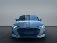 Gebraucht Audi A3 Advanced 116 PS (85 kW) 2025 Grau Limousine