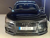Gebraucht Audi RS7 Ambiente 310 PS (228 kW) 2014 Schwarz Kleinwagen