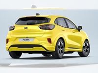 Neu Ford Puma Gen-E 124 kW (169 PS) 2026 Gelb (electric yellow metallic) SUV