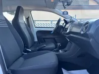 Brugt VW e-up! 61 kW (83 HK) 2022 Hvid Hatchback