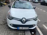 gebraucht Renault Clio IV 1.5 DCI Luxe Limited Pano/Navi/PDC/17“ALU