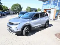 Gebraucht Opel Mokka Business Elegance 131 PS (96 kW) 2021 Quarz silber metallic SUV