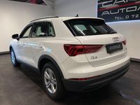 Gebraucht Audi Q3 Sport 150 PS (110 kW) 2022 Weiß SUV