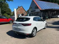 Gebraucht Renault Mégane IV Business 131 PS (96 kW) 2018 Limousine