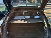 Gebraucht Tesla Model S 344 kW (469 PS) 2016 Schwarz Kleinwagen