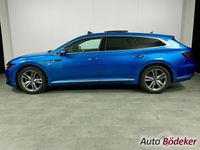 gebraucht VW Arteon 2.0 TSI Shooting Brake R-Line