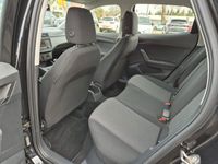 gebraucht Seat Ibiza Reference 1.0 TSI 95 PS 5-Gang