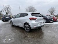 Gebraucht Renault Clio V Techno 2023 Grau Limousine