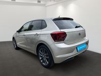 gebraucht VW Polo VI 1.5 TSI Highline *LED*KAMERA*NAVI*