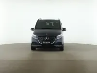 Gebraucht Mercedes V300 Avantgarde 237 PS (174 kW) 2026 Blau Van / Kleinbus