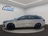 Neu Cupra Leon VZ 333 PS (244 kW) 2025 "nevada" weiss Kombi