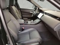 Neu Land Rover Range Rover Velar Autobiography 300 PS (220 kW) 2025 Schwarz SUV