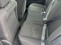 Gebraucht Renault Mégane II 82 PS (60 kW) 2003 Weiß Limousine