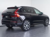 Gebraucht Volvo XC60 Ultimate 250 PS (183 kW) 2022 Schwarz SUV