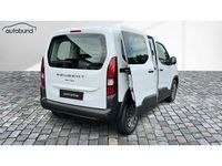 Neu Peugeot Rifter Allure 131 PS (96 kW) 2025 Van / Kleinbus