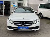 gebraucht Mercedes E220 d Lim.Avantgarde /Pano/Multibeam/360°Kamera