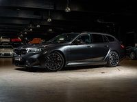 Gebraucht BMW M5 Performance 585 PS (430 kW) 2025 Grau Kombi