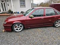 gebraucht Opel Vectra 