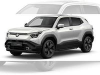 Neu Suzuki Vitara Club 105 kW (144 PS) 2026 Weiß (artic white metallic) SUV
