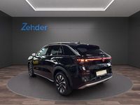Neu VW T-Roc Style 150 PS (110 kW) 2026 Schwarz SUV