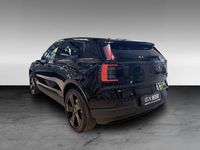 Neu Volvo EX30 Plus 200 kW (272 PS) 2026 Schwarz SUV