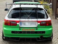 Gebraucht Honda Civic 189 PS (139 kW) 1997 Kombi