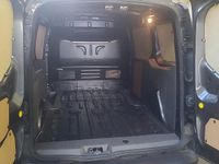 Gebraucht Ford Transit Connect 101 PS (74 kW) 2022 Grau Van / Kleinbus
