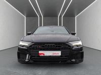 gebraucht Audi S6 Avant 3.0 TDI qu. tiptr. *HD-MATRIX*TOUR*B&O*
